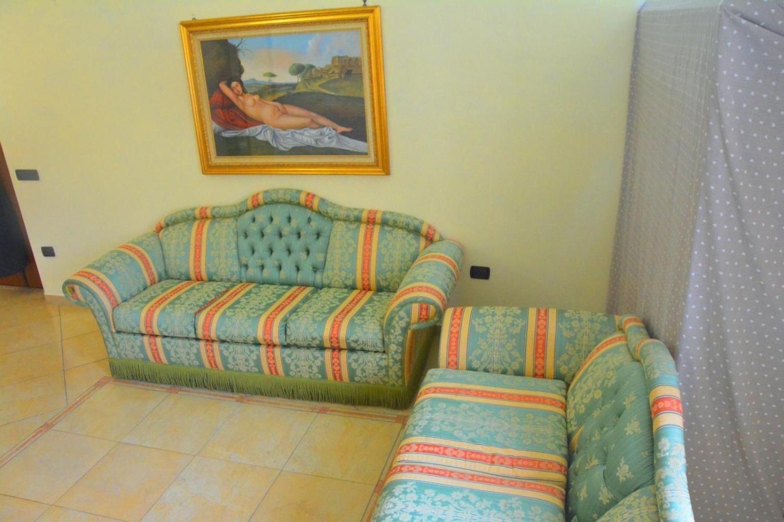 Willa Mira House Pimonte Zewnętrze zdjęcie