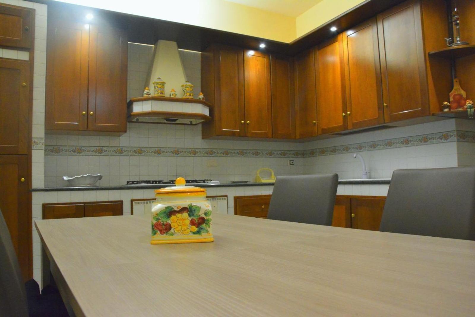 Willa Mira House Pimonte Zewnętrze zdjęcie