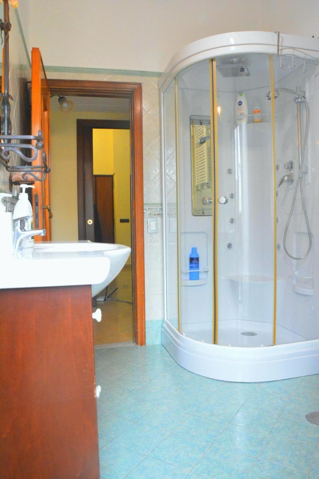 Willa Mira House Pimonte Zewnętrze zdjęcie