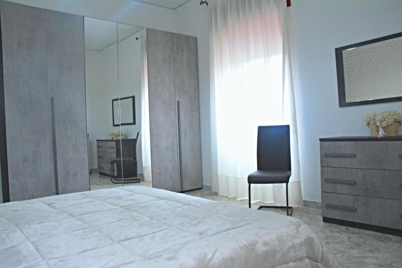 Willa Mira House Pimonte Zewnętrze zdjęcie