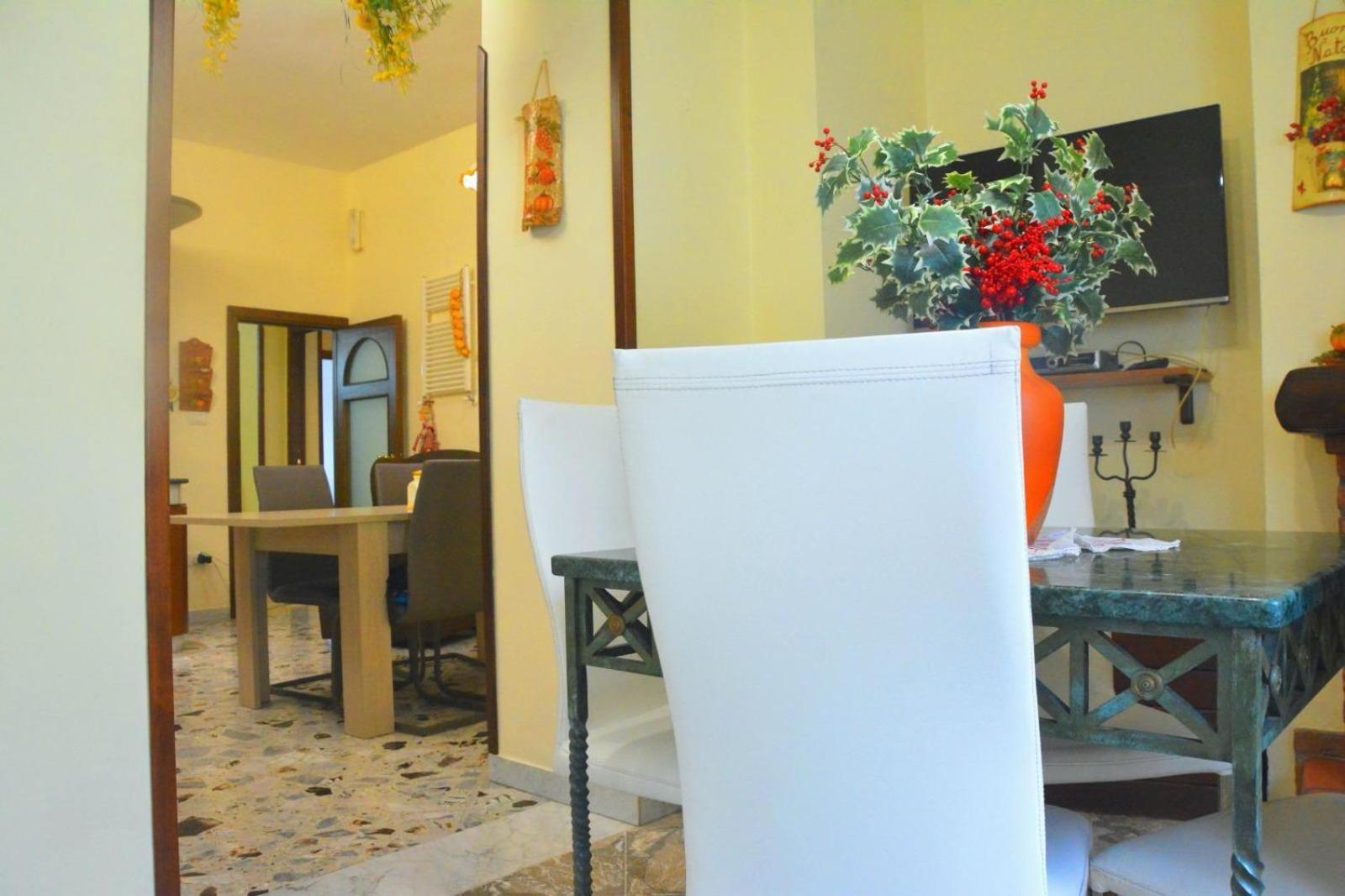 Willa Mira House Pimonte Zewnętrze zdjęcie