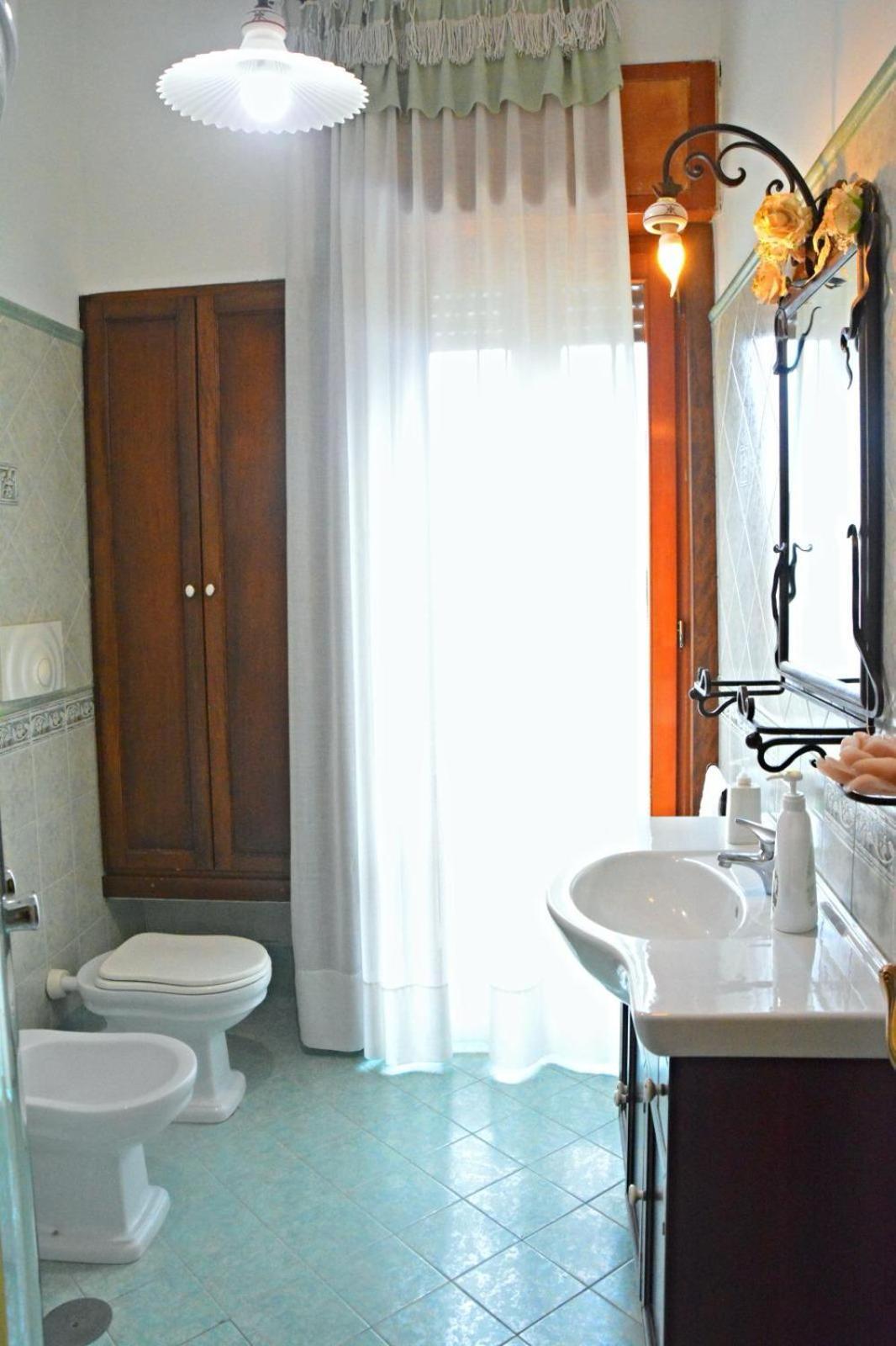 Willa Mira House Pimonte Zewnętrze zdjęcie