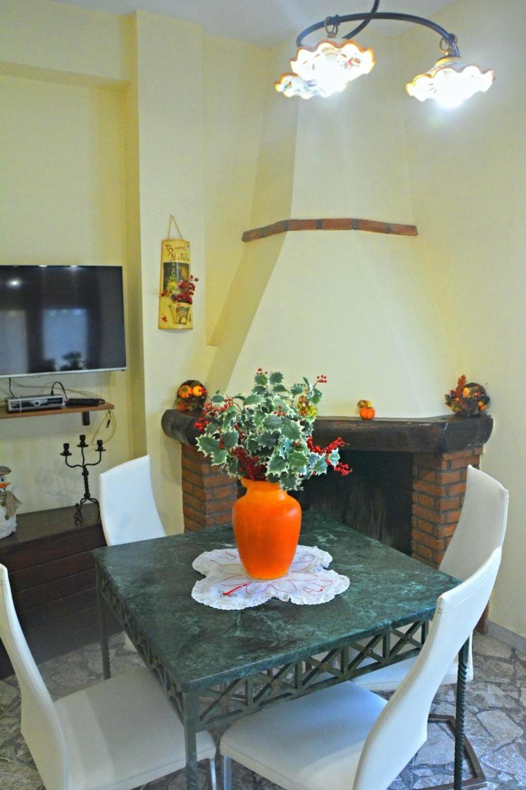 Willa Mira House Pimonte Zewnętrze zdjęcie